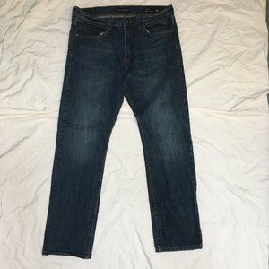 Bullhead Men's Jeans Slim Fit 34 x 32